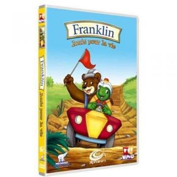 Amis pour la vie – collection Franklin