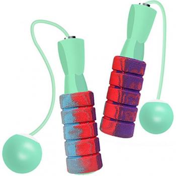 Cordless Fitness Jump Rope