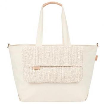 Sac à Langer Ecru – BABYMOOV