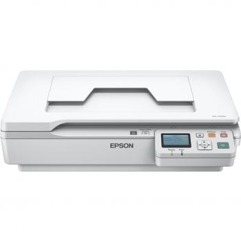 Epson WorkForce DS-5500N A4 Scanner