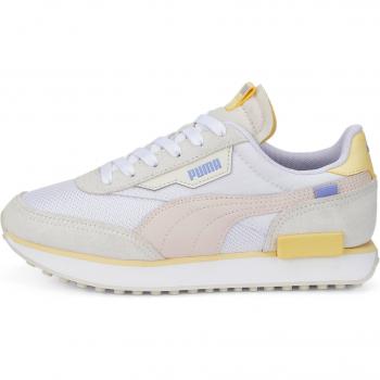 Future Rider Soft WNS Calzature Sportive Basse Puma