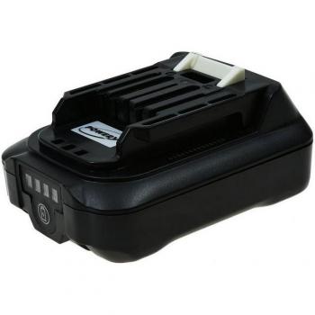 Powery 5000 mAh Akku für Makita Kaffeemaschine