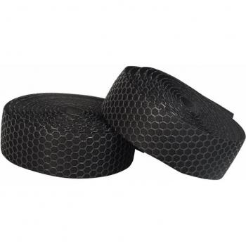 Cycling Handlebar Tape with Anti-Slip Silica Gel and End Plugs