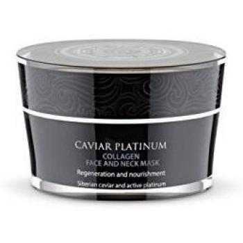 Masque Visage/Cou au Collagène NS Caviar Platinum 50 ml
