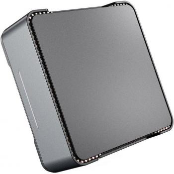Mini PC OUVIS GK3 Plus con Alder Lake‑N95 y 4K