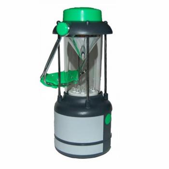 Lampara Candil 17 Led – Alumbrado Ambiental