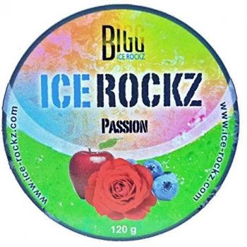 Bigg Ice Rockz Gel de Chicha