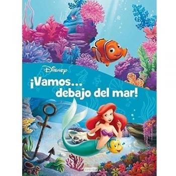 ¡VAMOS... DEBAJO DEL MAR!