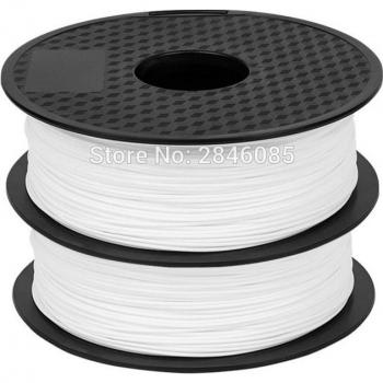 Ender 3D Printer Filament Samples
