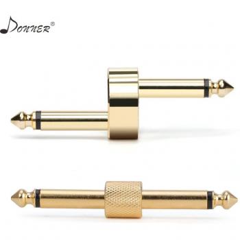 Donner Audio Coupler for Guitar Pedals