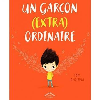 Un garçon (extra) ordinaire
