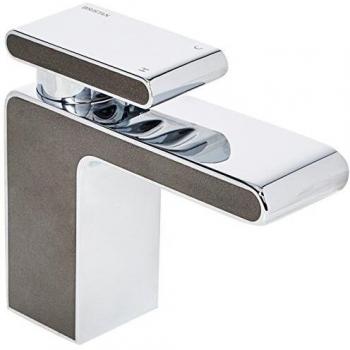 Robinet de bain Bristan Graphite Glisten Monotrou