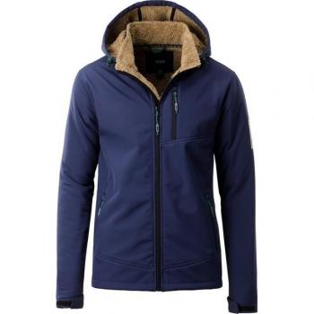 DEXTER PEAK III Herrenjacke mit Windstopper