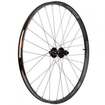 Rueda trasera Race Face Aeffect R30 29 IS-6 12x148 mm negra