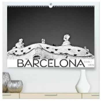 Premium Wandkalender 2024