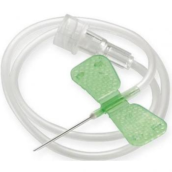 Pic Mirage Ago Microperfusore Sterile 22 G 3/4