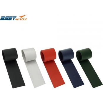 2X 50*1000mm Canoe Repair Patch Kit with Adhesive