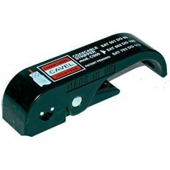 Spilla Multi‑Uso per Fili 5‑7 mm CS00