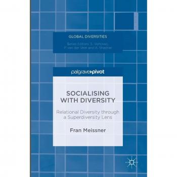 Socialising with Diversity: Relational Diversity through a Superdiversity Lens