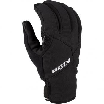 Gants Moto Noir XXL Klim Inversion – Matériau Isolé