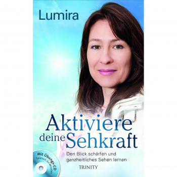 Aktiviere deine Sehkraft