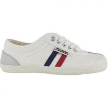 Kawasaki K23 01W Retro Canvas Schuh