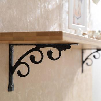 Soporte L Flotante Europe