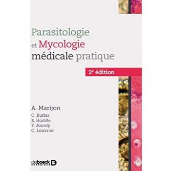 Parasitologie et mycologie médicale pratique