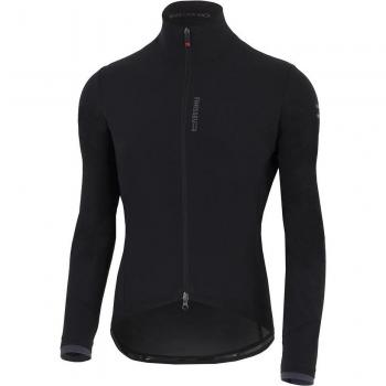 Parka Finisseur Pro Race Autunnale Nero