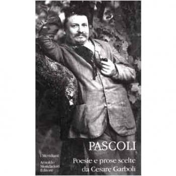 Poesie e prose scelte