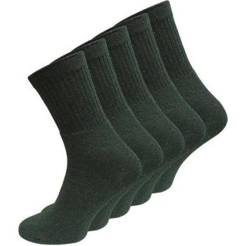 Calzino Olivastro Cotton Prime