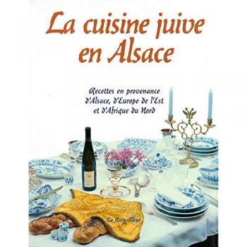 Cuisine juive