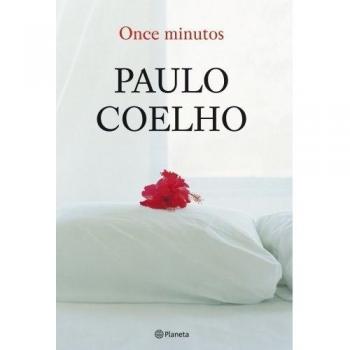Once minutos (Biblioteca Paulo Coelho)