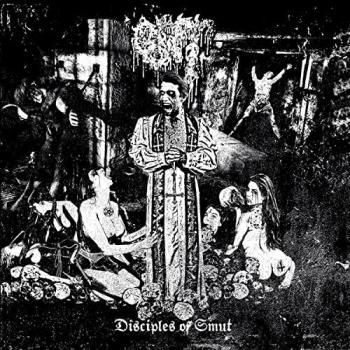 Disciples Of Smut – Gut bewertet