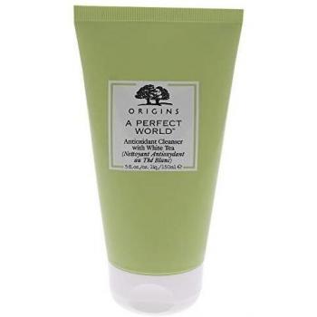 Origins Anti-Oxidans Reinigungsfluid A Perfect World™ mit Weissem Tee