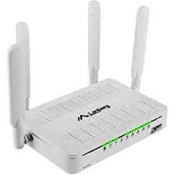Punto de Acceso Inalámbrico MikroTik RB951G-2HND