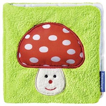 Mein allererstes Kuschelbuch