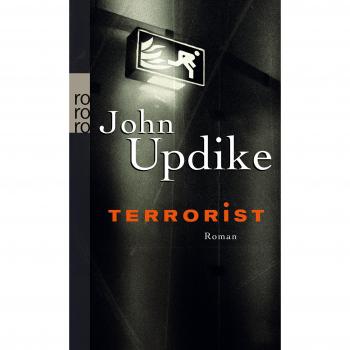 John Updike Terrorist