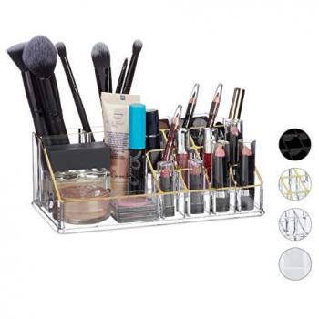 Acrylic Jewelry Stand