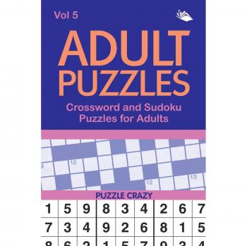 Adult Puzzles