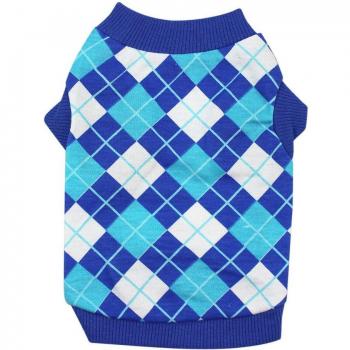 Cute Small Dog Winter Vest by Transer – Autumn Cotton Puppy Costume (December 2019)