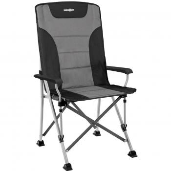 Faltstuhl Raptor Highback, blau