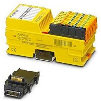 PHOENIX 2701560 AXL F Tracker Industrial