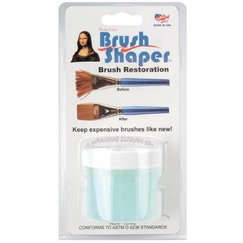Speedball Art Products 0013304 Brush Shaper-2oz (3Pk)