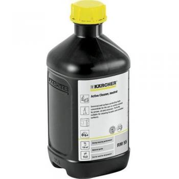 Nettoyant neutre PressurePro RM 55 2,5L