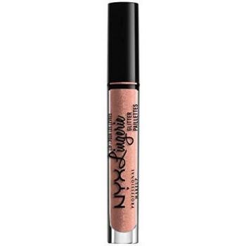 NYX Lip Lingerie Glitter