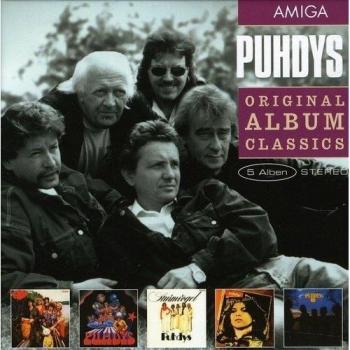Original Album Classics