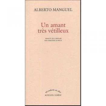 Un amant très vétilleux