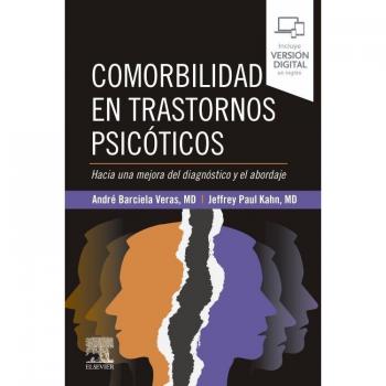 Comorbilidad en trastornos psic?ticos.