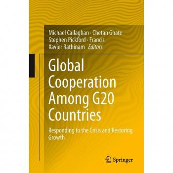 Global Cooperation Among G20 Countries